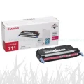 Toner Canon CRG711M do LBP-5300/5360 (1658B002) | 6 000 str. Magenta