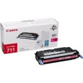 Toner Canon CRG711M do LBP-5300/5360 (1658B002) | 6 000 str. Magenta