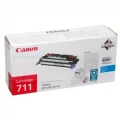 Toner Canon CRG711C do LBP-5300/5360 | 6 000 str. (1659B002) Cyan