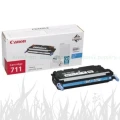 Toner Canon CRG711C do LBP-5300/5360 | 6 000 str. (1659B002) Cyan