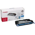 Toner Canon CRG711C do LBP-5300/5360 | 6 000 str. (1659B002) Cyan