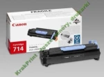Canon Oryginał CART 714 CRG-714 - Toner (1153B002AA) Black