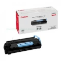 Canon Oryginał CART 714 CRG-714 - Toner (1153B002AA) Black