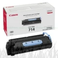 Canon Oryginał CART 714 CRG-714 - Toner (1153B002AA) Black