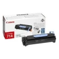 Canon Oryginał CART 714 CRG-714 - Toner (1153B002AA) Black