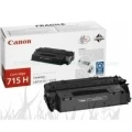 Canon Oryginał CART 715H - Toner (1976B002) Black