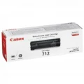 Toner Canon CRG712 do LBP-3010/3100 | 1,5tys. (1870B002) Black