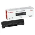 Toner Canon CRG712 do LBP-3010/3100 | 1,5tys. (1870B002) Black