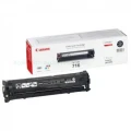Toner Canon CRG716BK do LBP-5050, MF-8030/8050 (1980B002) | 2 300 str. Black