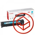 Toner Canon CRG716C do LBP-5050, MF-8030/8050 (1979B002) | 1 500 str. Cyan