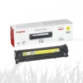 Toner Canon CRG716Y do LBP-5050, MF-8030/8050 (1977B002) | 1 500 str. Yellow