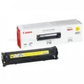 Toner Canon CRG716Y do LBP-5050, MF-8030/8050 (1977B002) | 1 500 str. Yellow