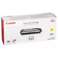 Toner Canon CRG717Y do MF-8450  (2575B002) | 4 000 str. Yellow