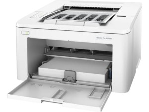 Drukarka laserowa mono HP LaserJet Pro M203dn (G3Q46A)