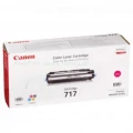 Toner Canon CRG717M do MF-8450 (2576B002) | 4 000 str. Magenta