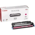 Toner Canon CRG717M do MF-8450 (2576B002) | 4 000 str. Magenta