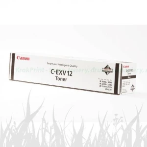 Toner Canon CEXV12 do iR-3570/4570 | 24 000 str. (9634A002AA) Black