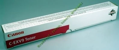 Toner Canon CEXV9M do iR-2570/3170C | 8 500 str. (8642A002) Magenta