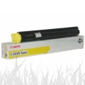 Toner Canon CEXV9Y do iR-2570/3170C | 8 500 str. (8643A002) Yellow