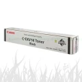 Toner Canon CEXV14 do iR-2016J/2016/2020/2022i/2018 | 8 300 str. (0384B006) Black