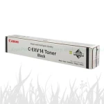 Toner Canon CEXV14 do iR-2016J/2016/2020/2022i/2018 | 8 300 str. (0384B006) Black