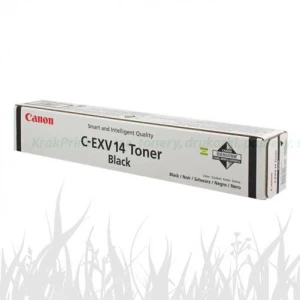 Toner Canon CEXV14 do iR-2016J/2016/2020/2022i/2018 | 8 300 str. (0384B006) Black