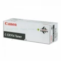 Toner Canon CEXV14 do iR-2016J/2016/2020/2022i/2018 | 8 300 str. (0384B006) Black