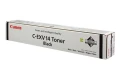 Toner Canon CEXV14 do iR-2016J/2016/2020/2022i/2018 | 8 300 str. (0384B006) Black