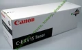 Canon Oryginał 0387B002 - Toner (C-EXV15) Black