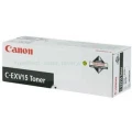 Canon Oryginał 0387B002 - Toner (C-EXV15) Black