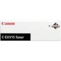 Canon Oryginał 0387B002 - Toner (C-EXV15) Black