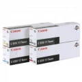 Toner Canon CEXV17C do iR C-4080/4580/5185 | 36 000 str. (0261B002) Cyan