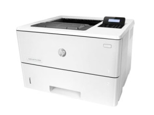 Drukarka laserowa mono Hewlett-Packard LaserJet Pro M501dn (J8H61A)