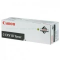 Toner Canon CEXV18 do iR-1018/1022/1020 | 8400str. (0386B002) Black