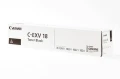 Toner Canon CEXV18 do iR-1018/1022/1020 | 8400str. (0386B002) Black