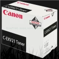 Toner Canon CEXV21BK do iR C-2280/2880/3380/3580 | 26tys. (0452B002) Black