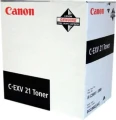 Toner Canon CEXV21BK do iR C-2280/2880/3380/3580 | 26tys. (0452B002) Black