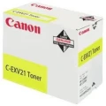 Toner Canon CEXV21Y do iR C-2280/2880/3380/3580 | 14 000 str. (0455B002AA) Yellow