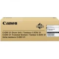 Bęben Canon Oryginał C-EXV21BK.DR (0456B002AA) Black