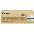 Bęben Canon Oryginał C-EXV21BK.DR (0456B002AA) Black