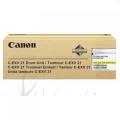 Canon Oryginał C-EXV21Y.DR - Zespół bębna (0459B002) Yellow