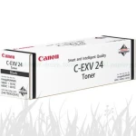 Toner Canon CEXV10/CEXV24BK do iR-5800/6800CN | 48000 str. (CF8649A002AA) Black