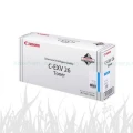 Toner Canon CEXV26C do iR C-1021/1028 | 6 000 str. (1659B006AA) Cyan