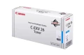 Toner Canon CEXV26C do iR C-1021/1028 | 6 000 str. (1659B006AA) Cyan