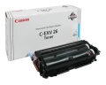 Toner Canon CEXV26C do iR C-1021/1028 | 6 000 str. (1659B006AA) Cyan