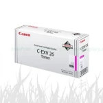 Toner Canon CEXV26M do iR C-1021/1028 | 6 000 str. (1658B006) Magenta