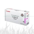 Toner Canon CEXV26M do iR C-1021/1028 | 6 000 str. (1658B006) Magenta