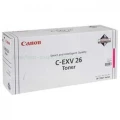 Toner Canon CEXV26M do iR C-1021/1028 | 6 000 str. (1658B006) Magenta