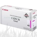 Toner Canon CEXV26M do iR C-1021/1028 | 6 000 str. (1658B006) Magenta