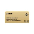Canon Oryginał C-EXV23.DR - Zespół bębna (2101B002) Black